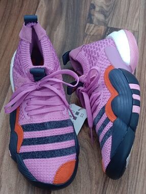 Adidas Trae Young 2 Prime Knit Sneaker